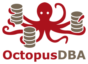 Logo OctopusDBA