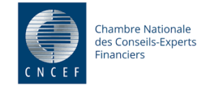 Logo CNCEF
