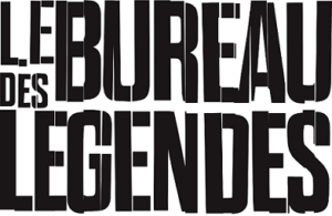 Logo le bureau des legendes